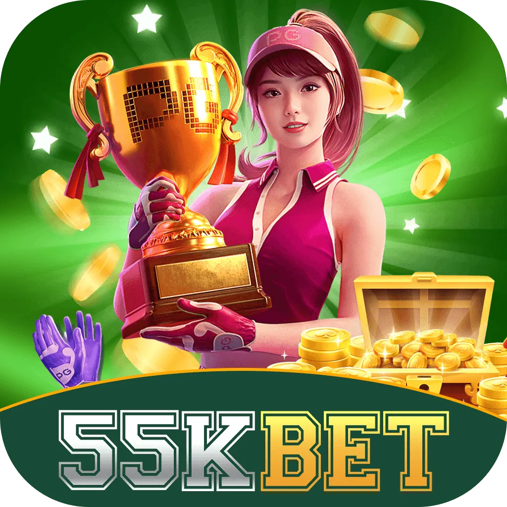 55KBET - Permainan Arcade Seru dan Mengasyikkan
