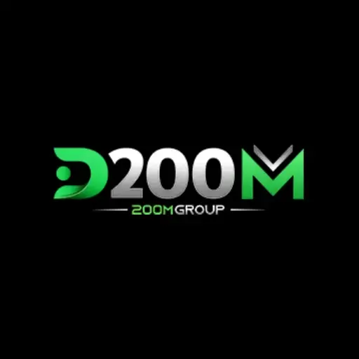 D200M - Permainan Bingo Seru dan Mengasyikkan