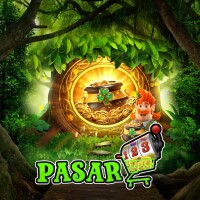 PASAR123 - Game Domino Terbaik untuk Pecinta Permainan Klasik