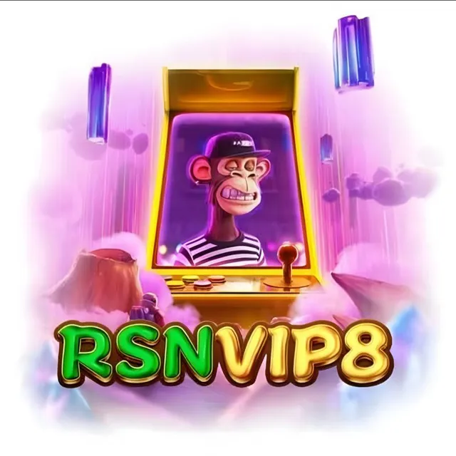 RSNVIP8 - Game Pertanian Seru dan Menarik