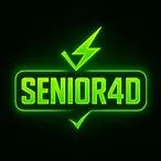 SENIOR4D - Game TPS Seru dan Menegangkan