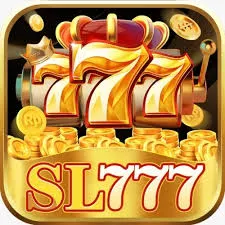 SL777 - Permainan Tembak Ikan Terbaik di Android