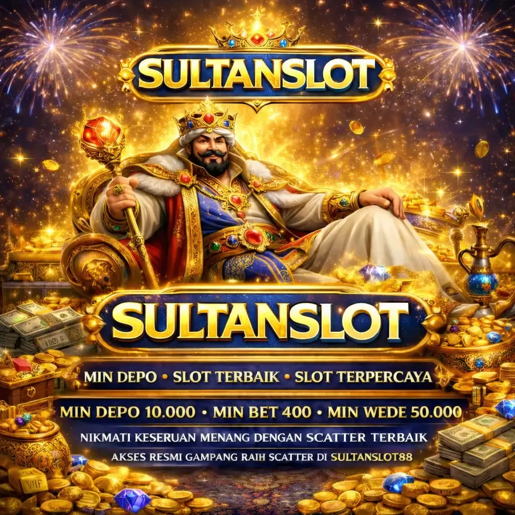 SULTANSLOT - Permainan QiuQiu Terbaik di Pusat Unduhan