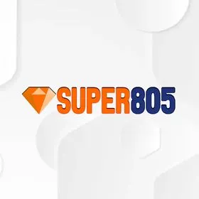 SUPER805 - Balapan Motor Penuh Aksi